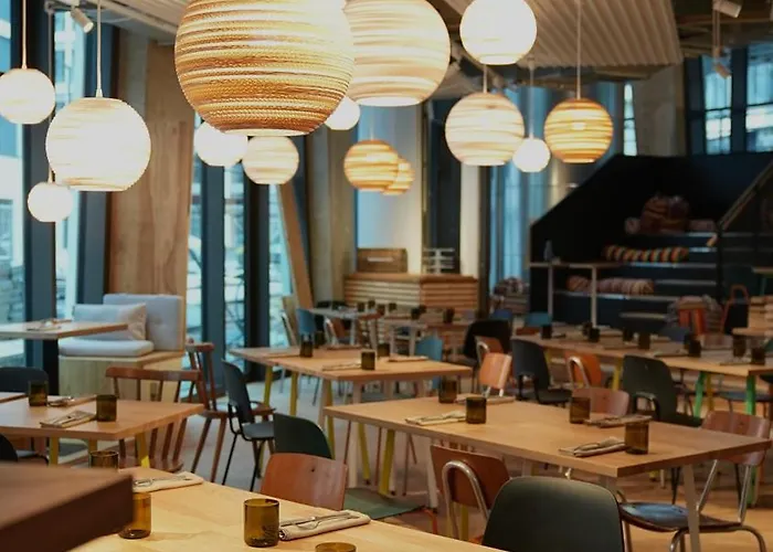 Viva - Ein Haus Brunnen Baut 3* Hamburg