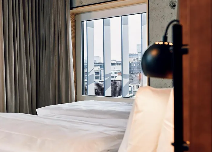 Hotel Viva - Ein Haus Brunnen Baut Hamburg
