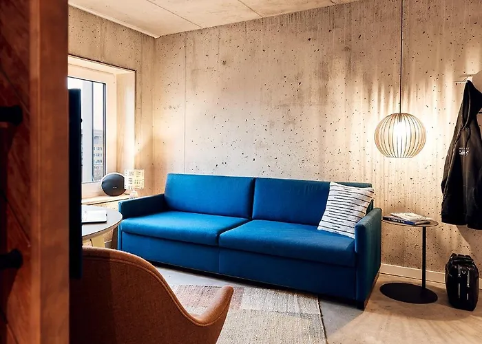 Hotel Viva - Ein Haus Brunnen Baut 3*