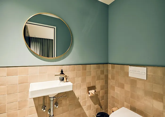 Hotel Viva - Ein Haus Brunnen Baut 3*