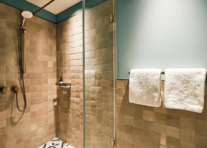 Hotel Viva - Ein Haus Brunnen Baut Hamburg