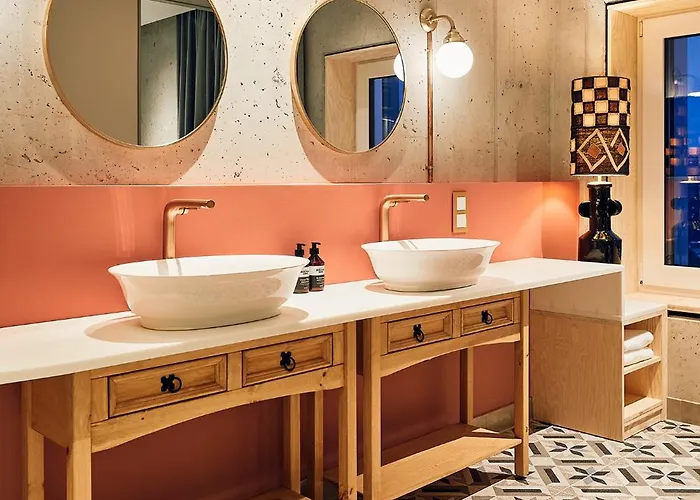 Hotel Viva - Ein Haus Brunnen Baut 3*