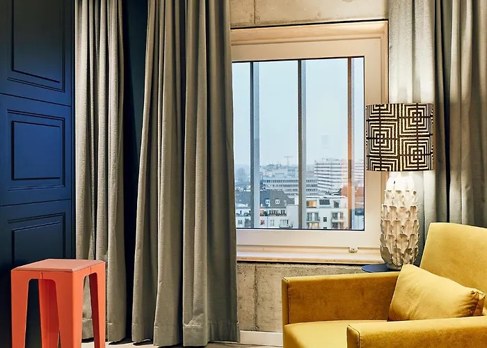 Hotel Viva - Ein Haus Brunnen Baut 3*