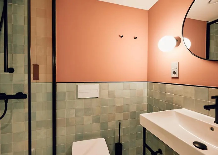 Viva - Ein Haus Brunnen Baut Hotel 3*