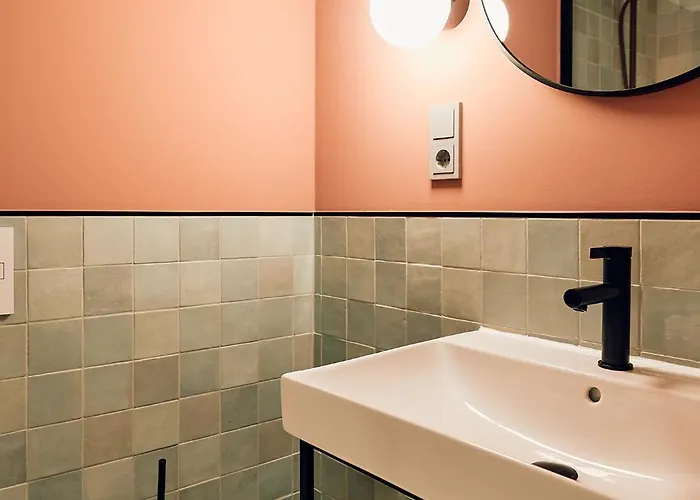 Viva - Ein Haus Brunnen Baut Hotel