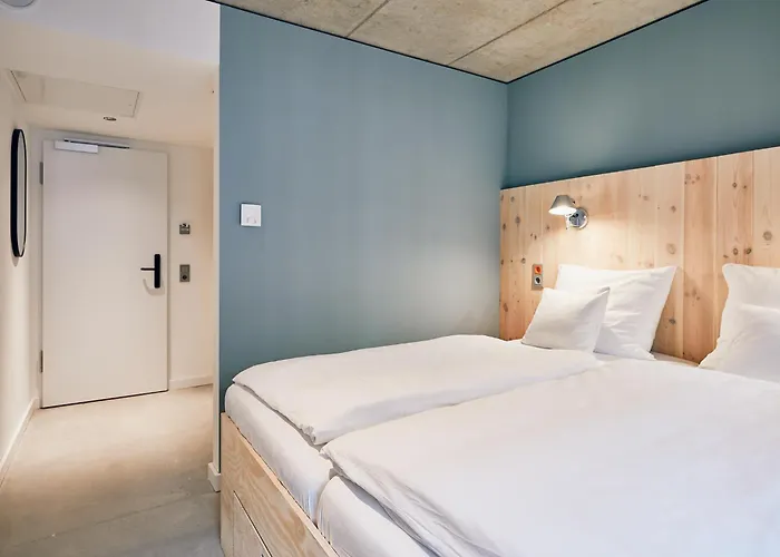 Viva - Ein Haus Brunnen Baut Hotel 3*