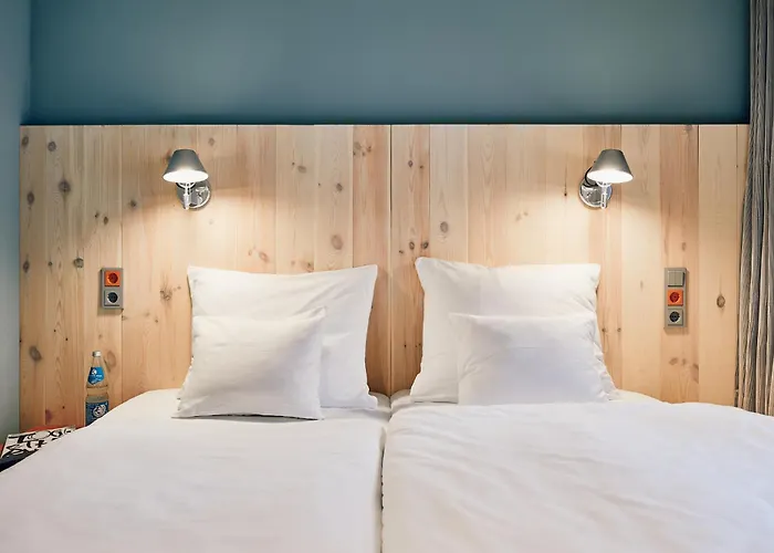 Hotel Viva - Ein Haus Brunnen Baut 3*