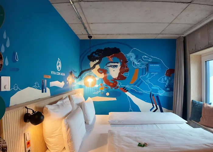 Viva - Ein Haus Brunnen Baut Hotel 3*