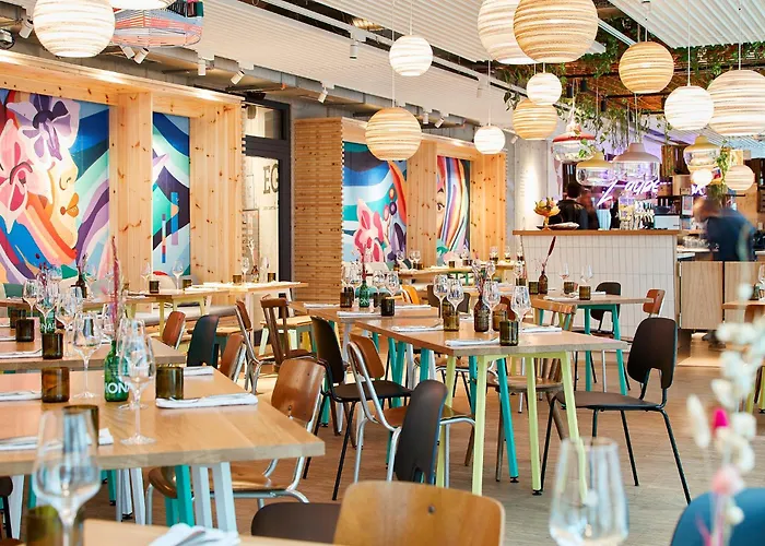 Viva - Ein Haus Brunnen Baut Hotel 3*