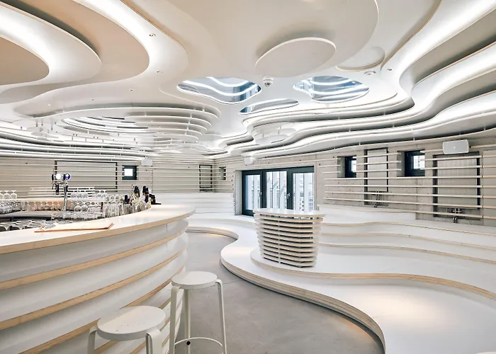 Hotel Viva - Ein Haus Brunnen Baut 3*