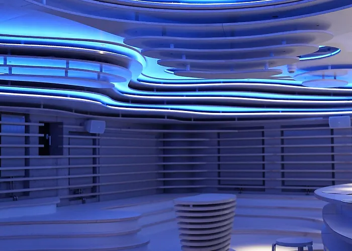 Viva - Ein Haus Brunnen Baut Hotel 3*