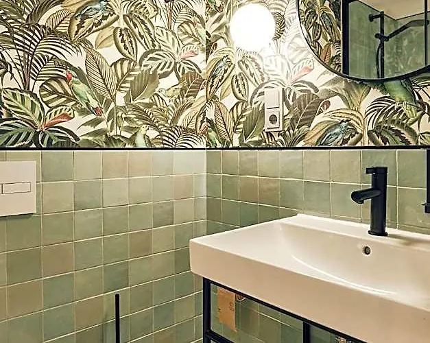 Viva - Ein Haus Brunnen Baut Hamburg