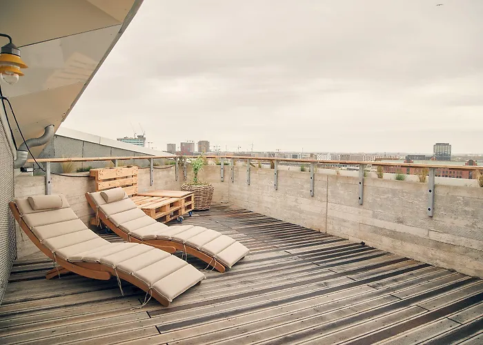 Viva - Ein Haus Brunnen Baut Hotel 3*