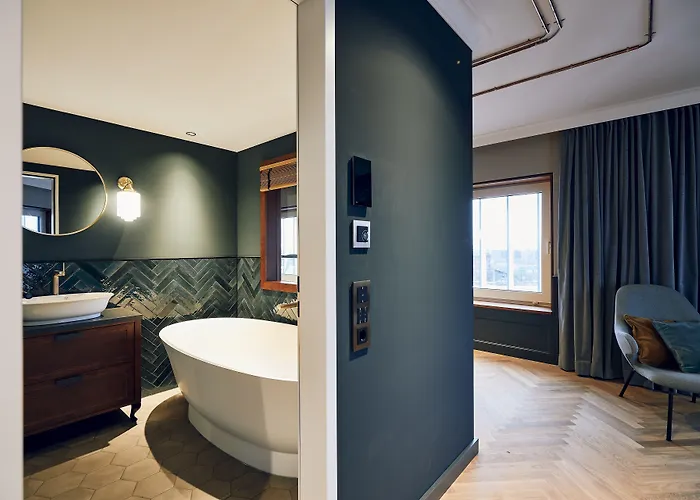 Hotel Viva - Ein Haus Brunnen Baut 3*